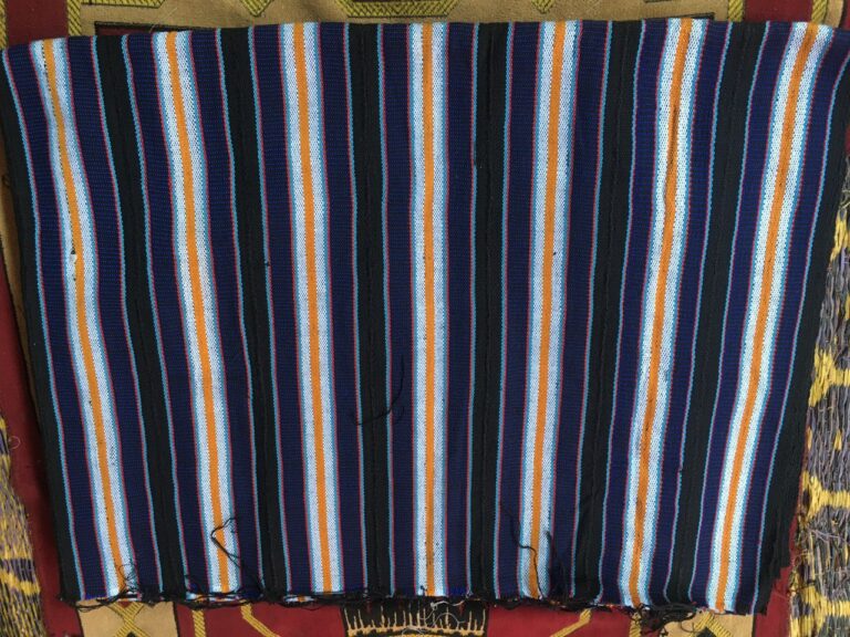 Ladies Cloth- 6 yards 650GHC